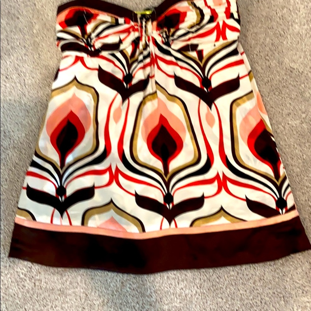 Silk Bebe  top